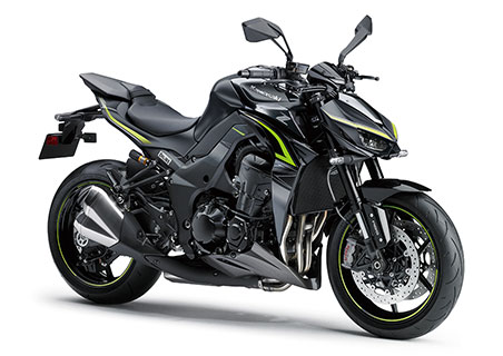 Z1000 ABS R Edition